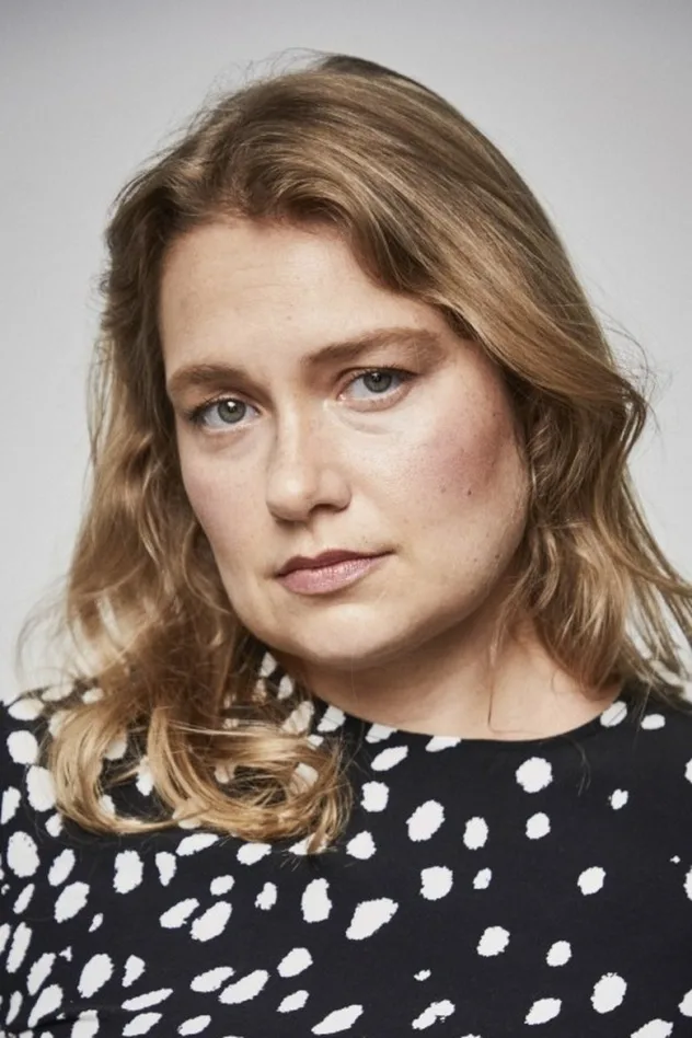 Merritt Wever fotoğrafı