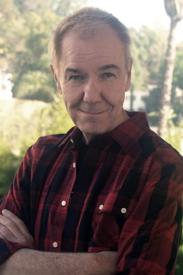 Gerry Conway fotoğrafı