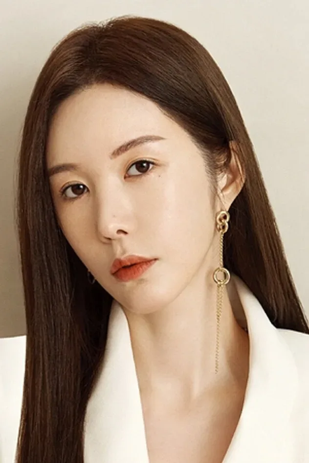Imagen de portada para Shin Joo-ah