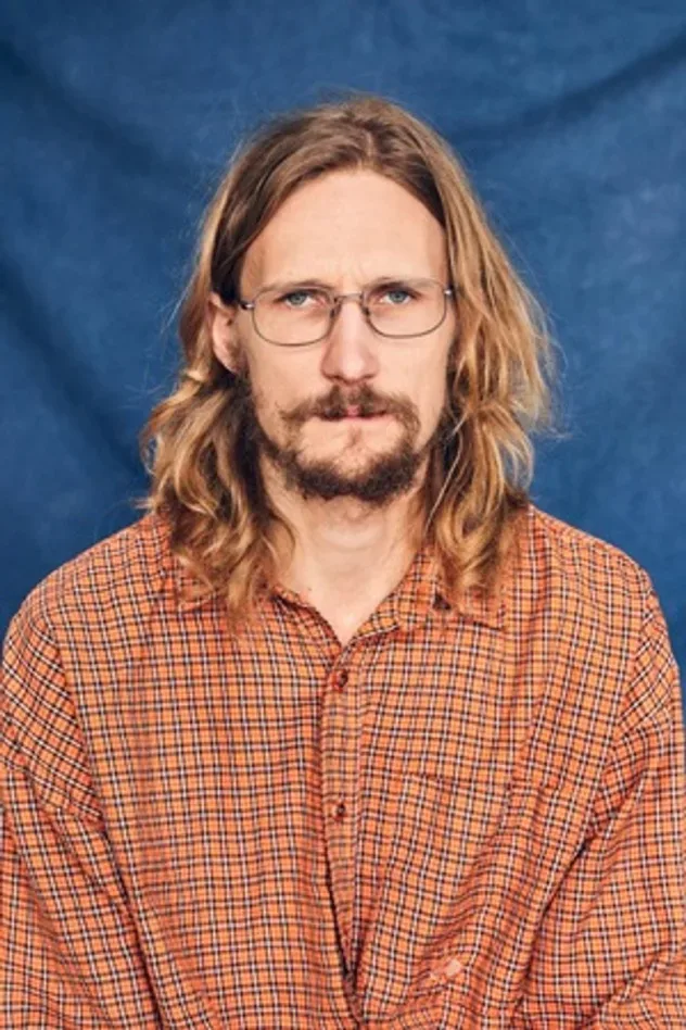 صورة الغلاف لـ Marcus Berggren