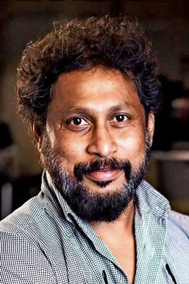 Shoojit Sircar fotoğrafı