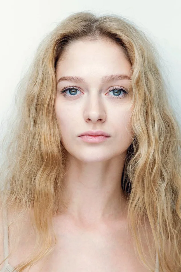 Diana Milyutina fotoğrafı