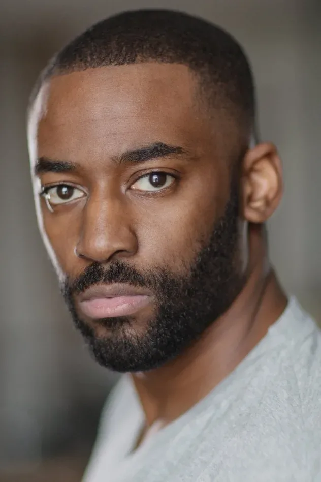 صورة الغلاف لـ Ashley Thomas