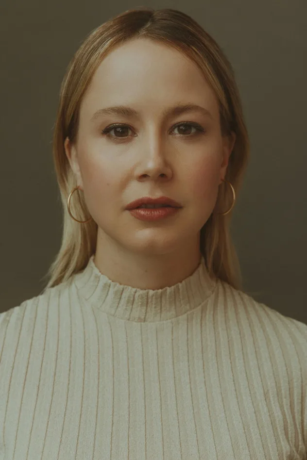 Credit poster