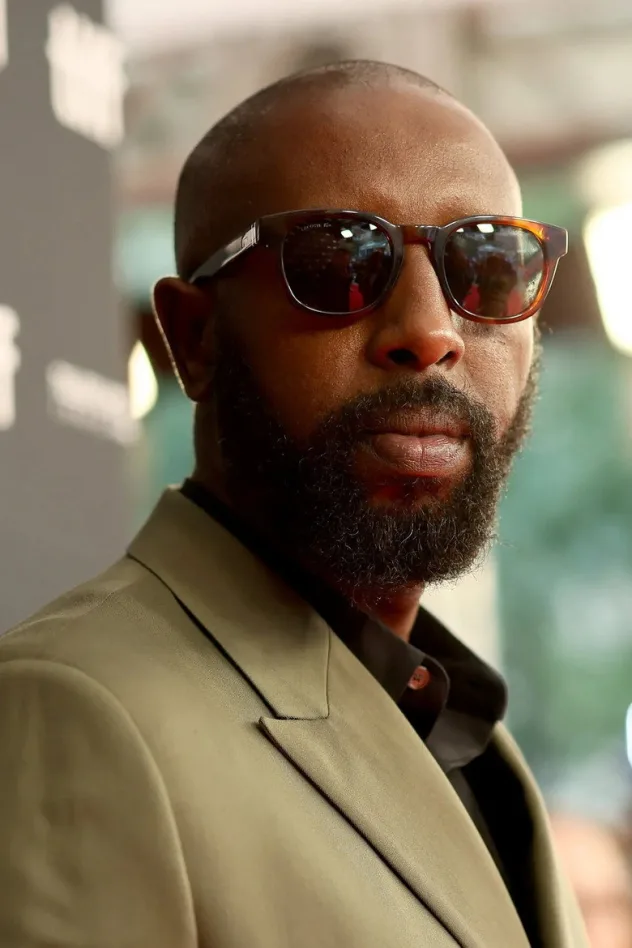 Ladj Ly fotoğrafı