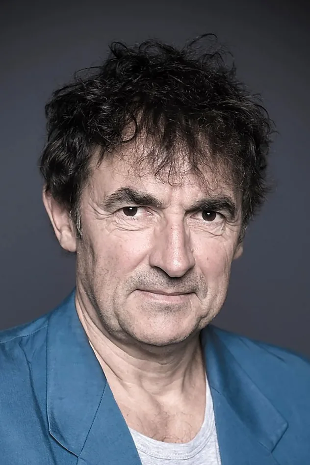 Albert Dupontel fotoğrafı