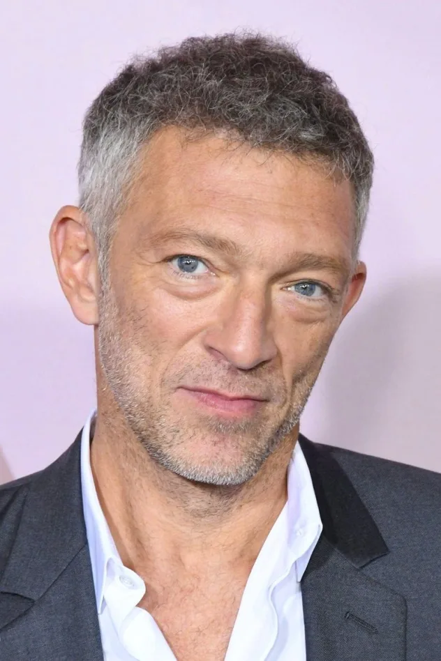 Vincent Cassel fotoğrafı