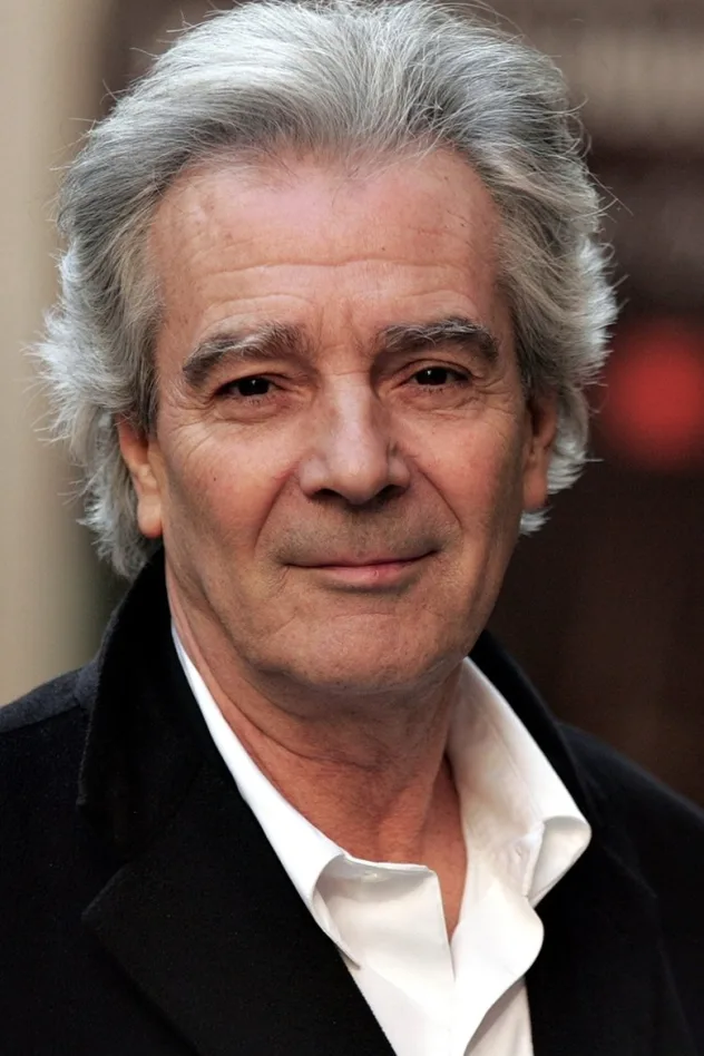 Pierre Arditi fotoğrafı