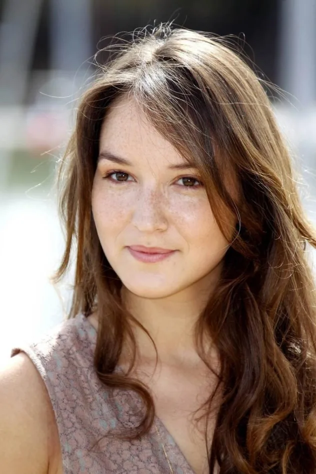 Anaïs Demoustier fotoğrafı