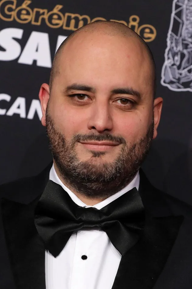Jérôme Commandeur fotoğrafı