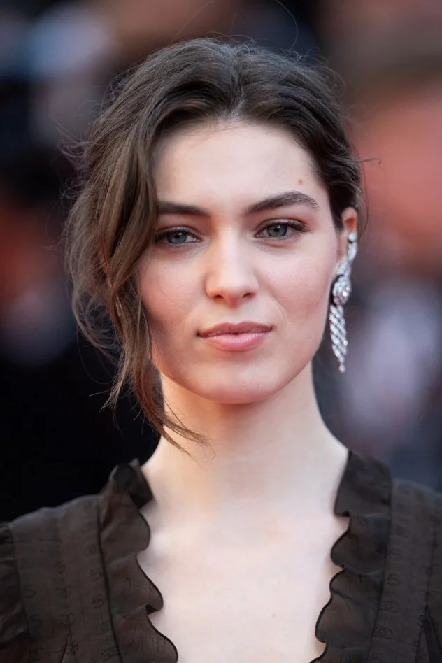Anamaria Vartolomei fotoğrafı