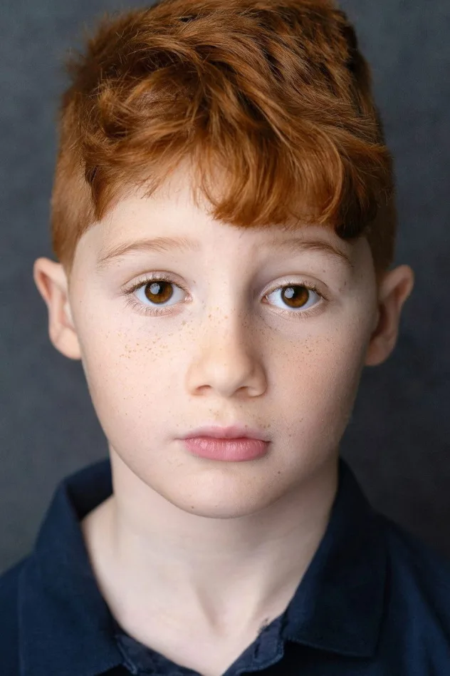 Alastair Stout fotoğrafı