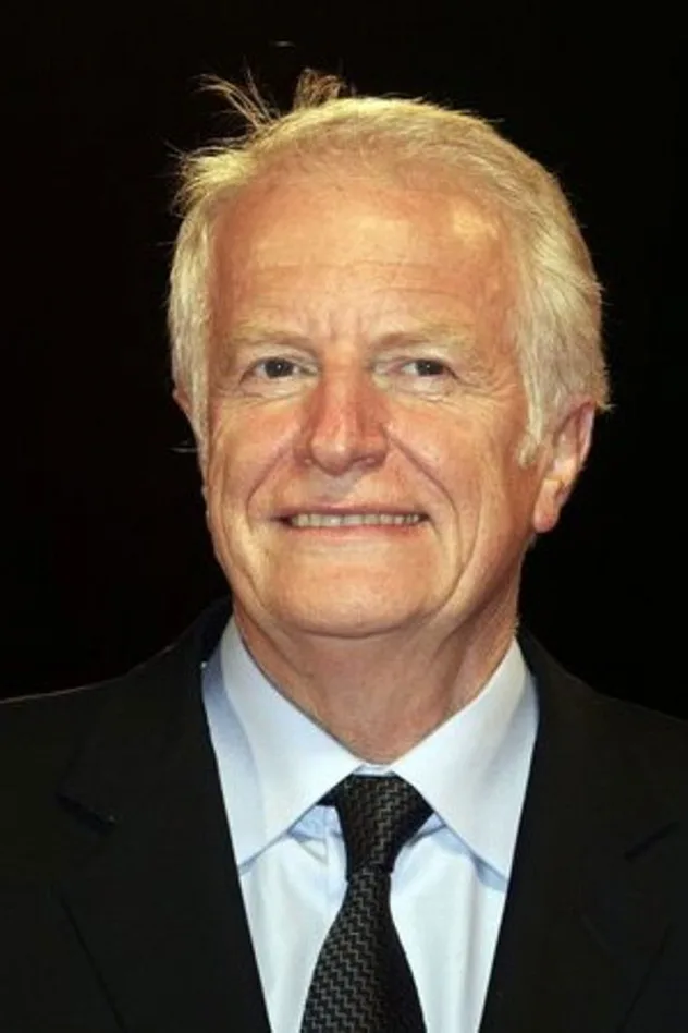 André Dussollier fotoğrafı