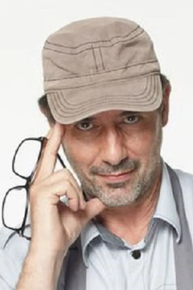Paul Pairet fotoğrafı