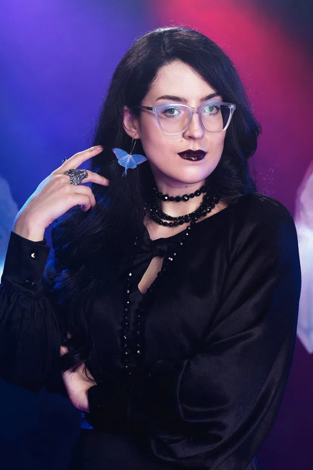 Sara Wile photo
