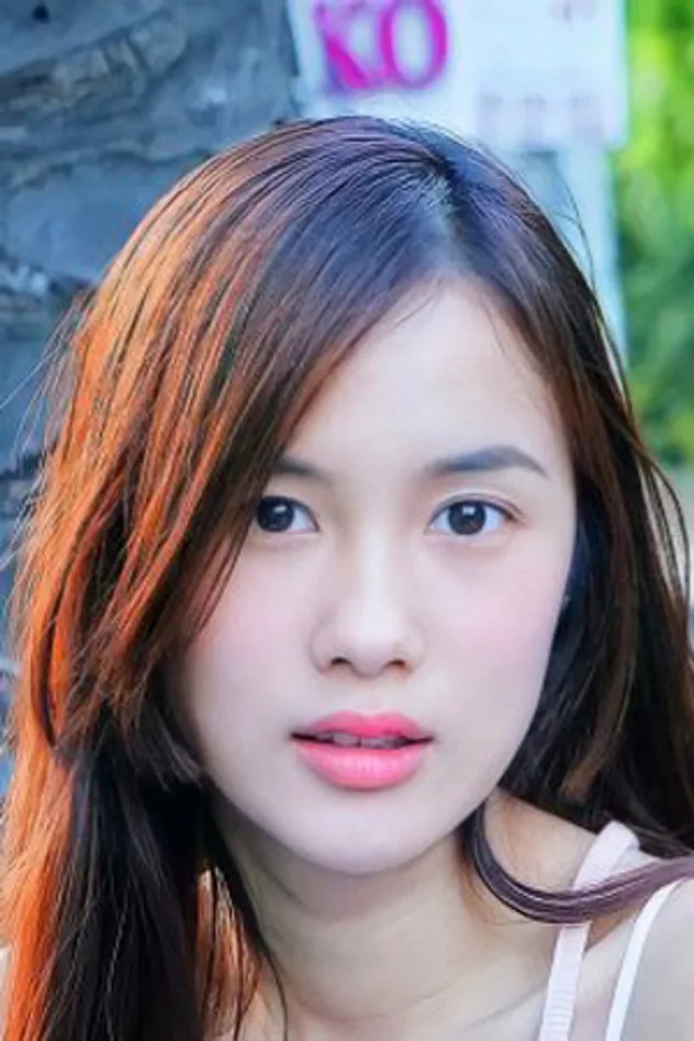 ณัฐธิชา นามวงษ์ fotoğrafı