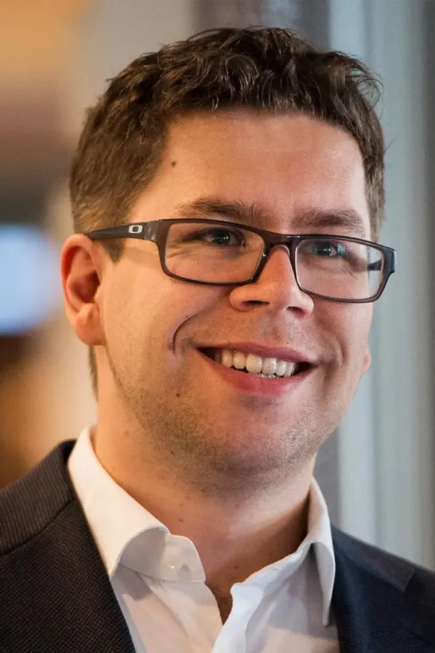 Jon-Ludvig Hammer photo