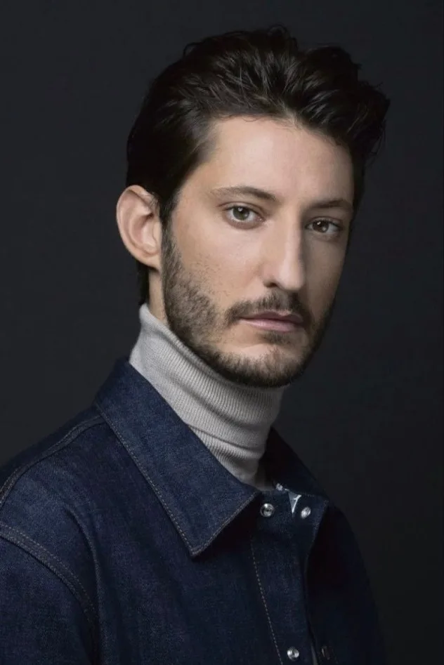 Pierre Niney fotoğrafı