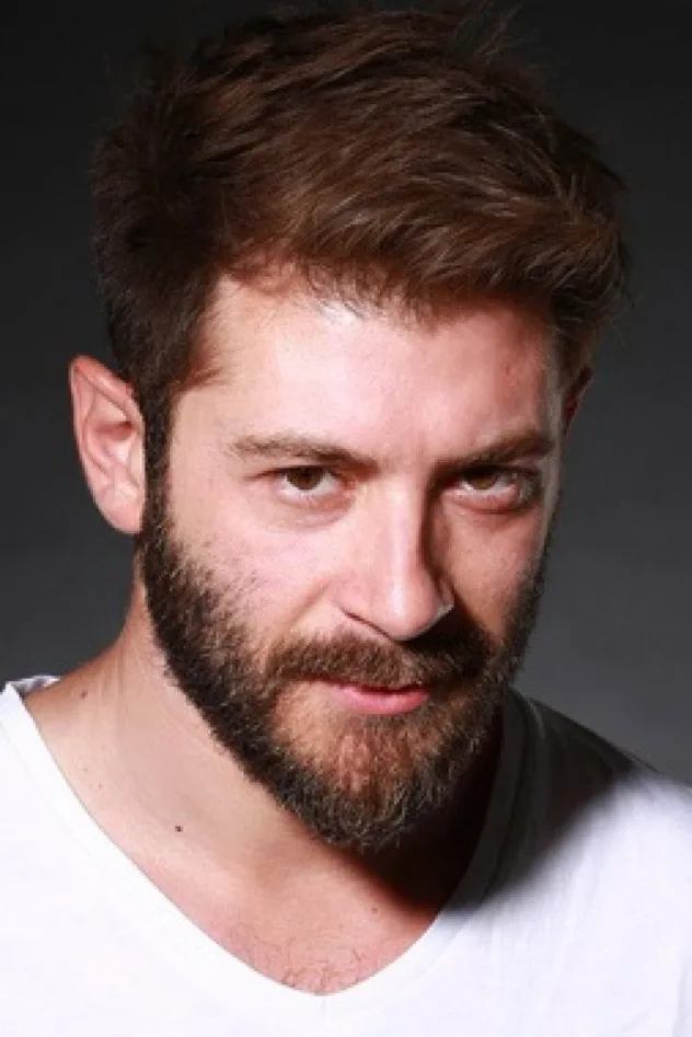 Cem Avnayim fotoğrafı