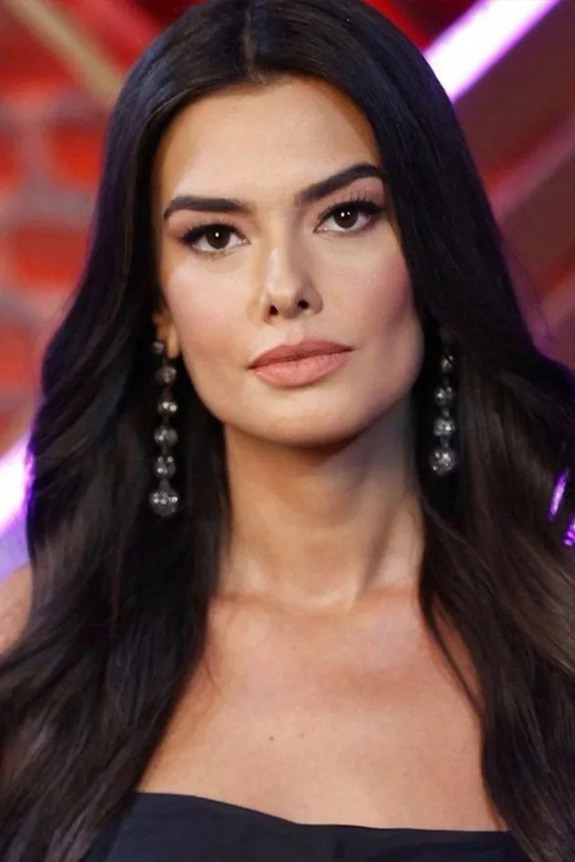 Saadet Özsırkıntı fotoğrafı