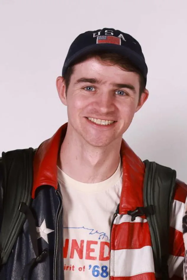 Adam Chase fotoğrafı