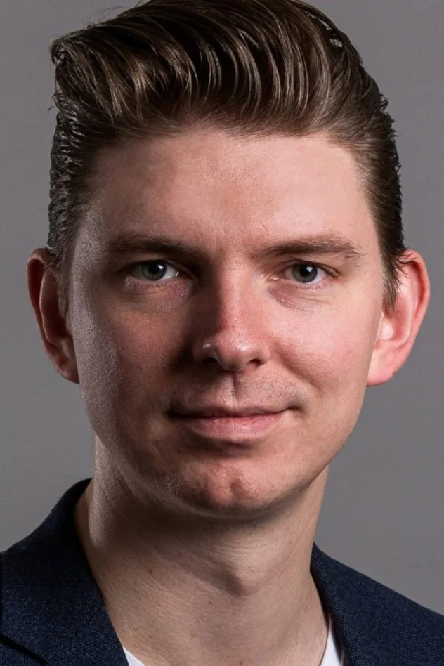 Jacob Holst Mouritzen photo
