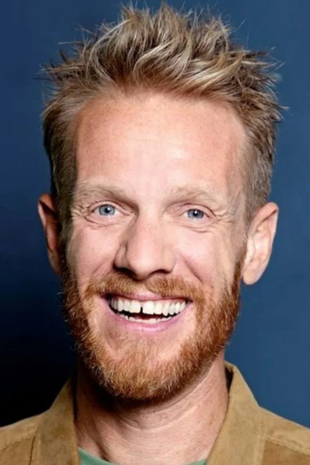Tobias Hansen photo