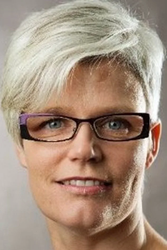 Charlotte Rafn photo