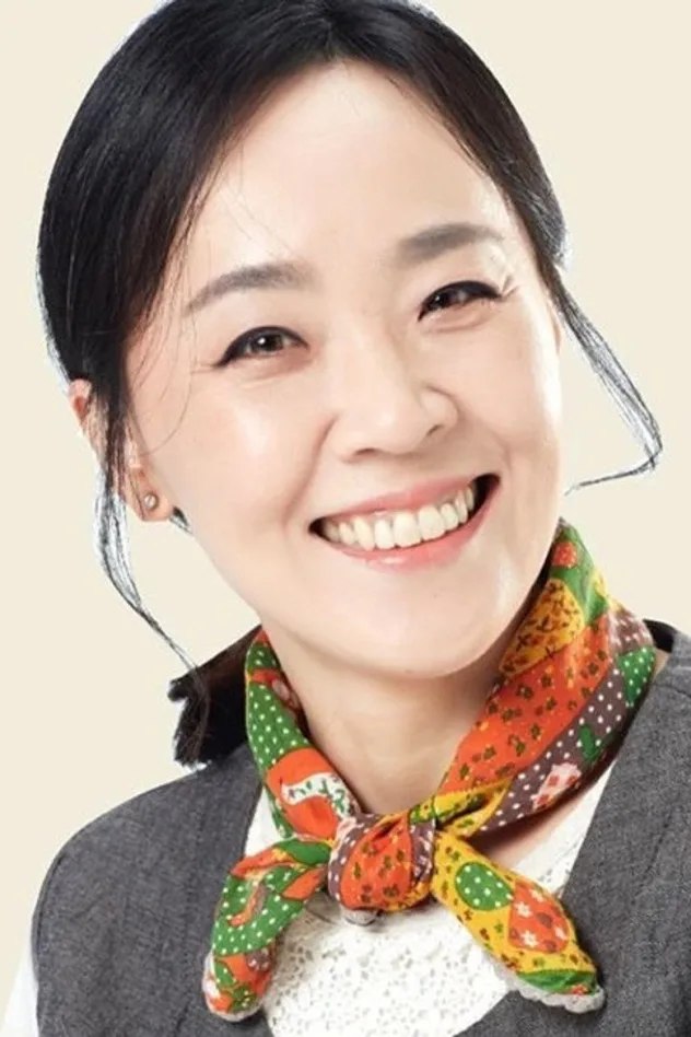 최지연 fotoğrafı