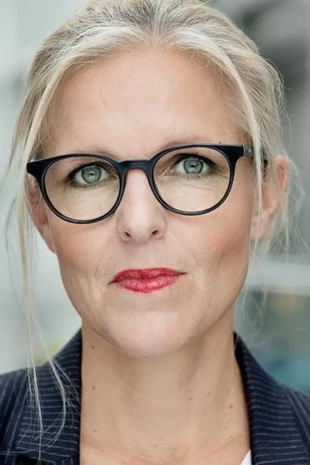 Trine Maria Ilsøe photo