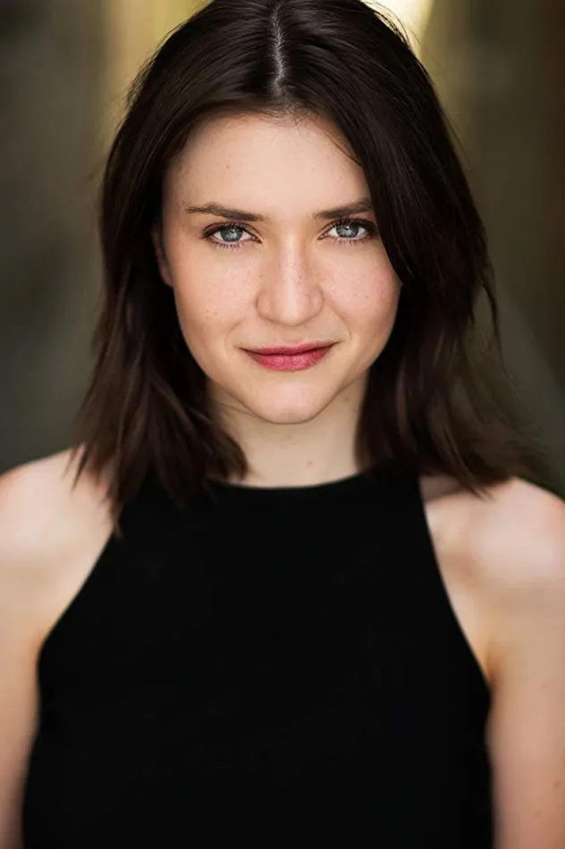 Madeleine Levins fotoğrafı