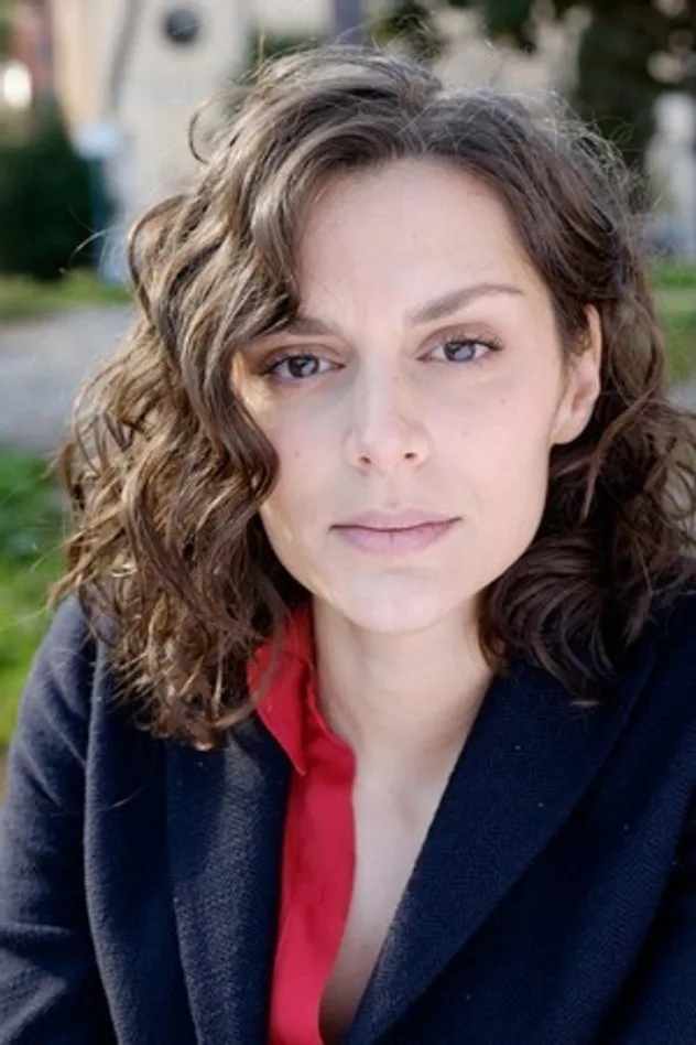 Raffaella Rea fotoğrafı