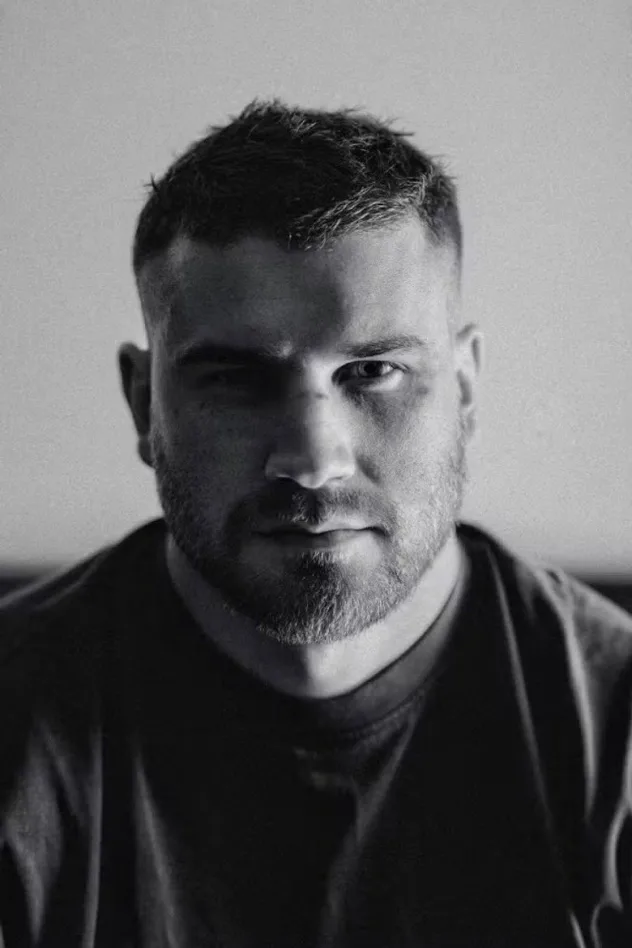 Sébastien Vaniček fotoğrafı