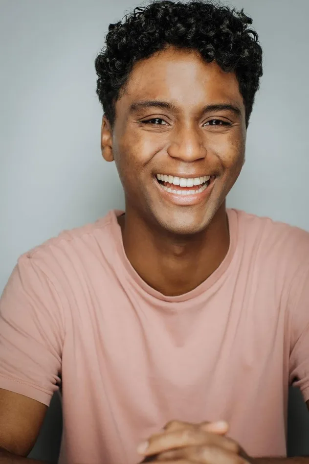 Darius Willis fotoğrafı