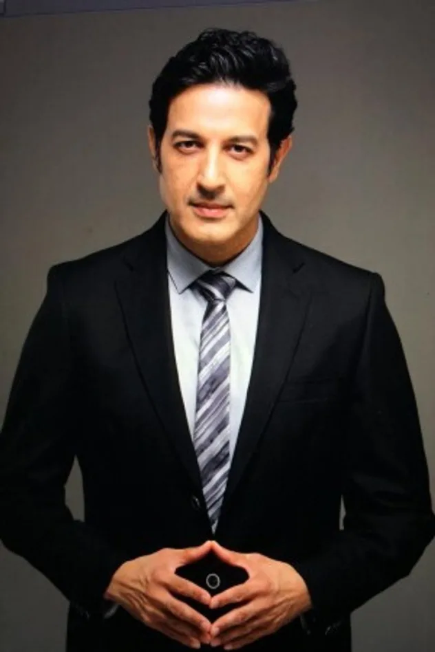 Khalid Siddiqui fotoğrafı
