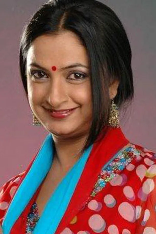 Jaya Ojha fotoğrafı
