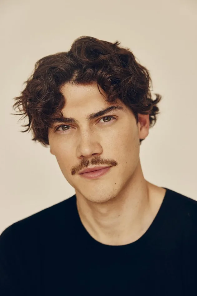 Jack Innanen fotoğrafı