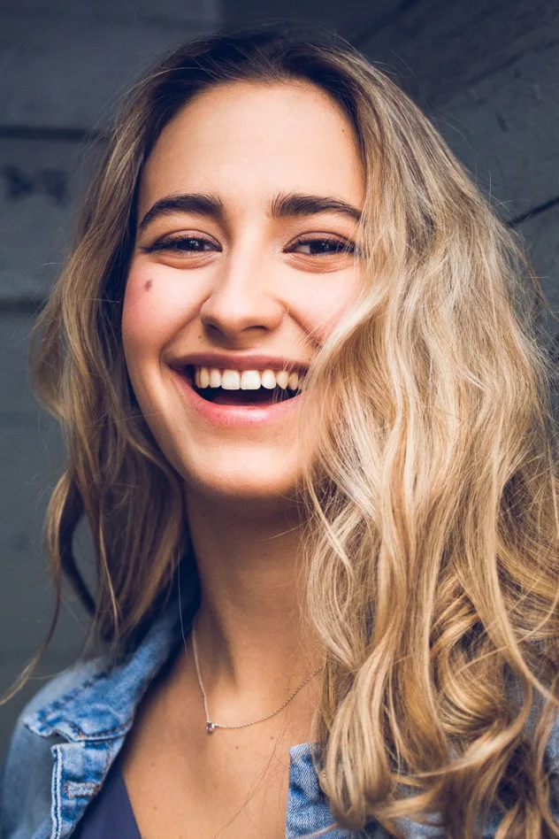 Éléonore Lagacé fotoğrafı