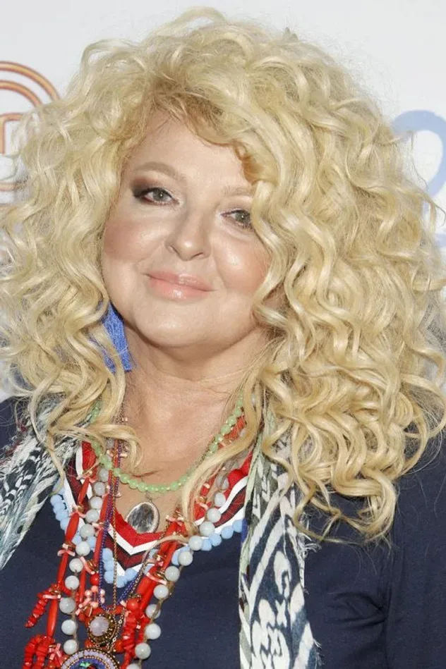 صورة الغلاف لـ Magda Gessler
