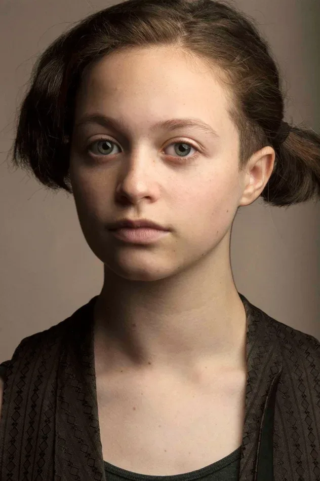 Обложка для Sofia Rosinsky
