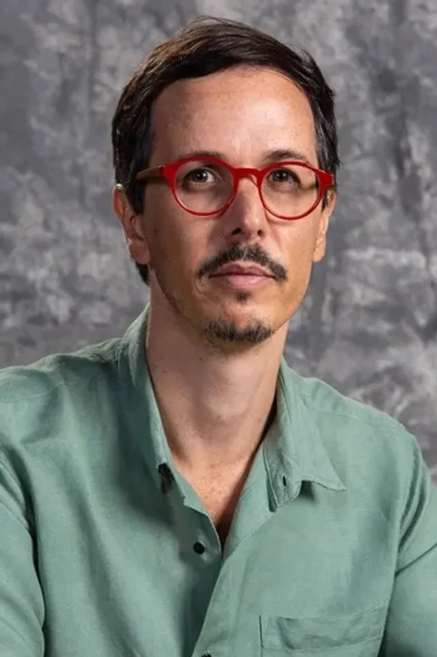 Lucas Paraizo fotoğrafı