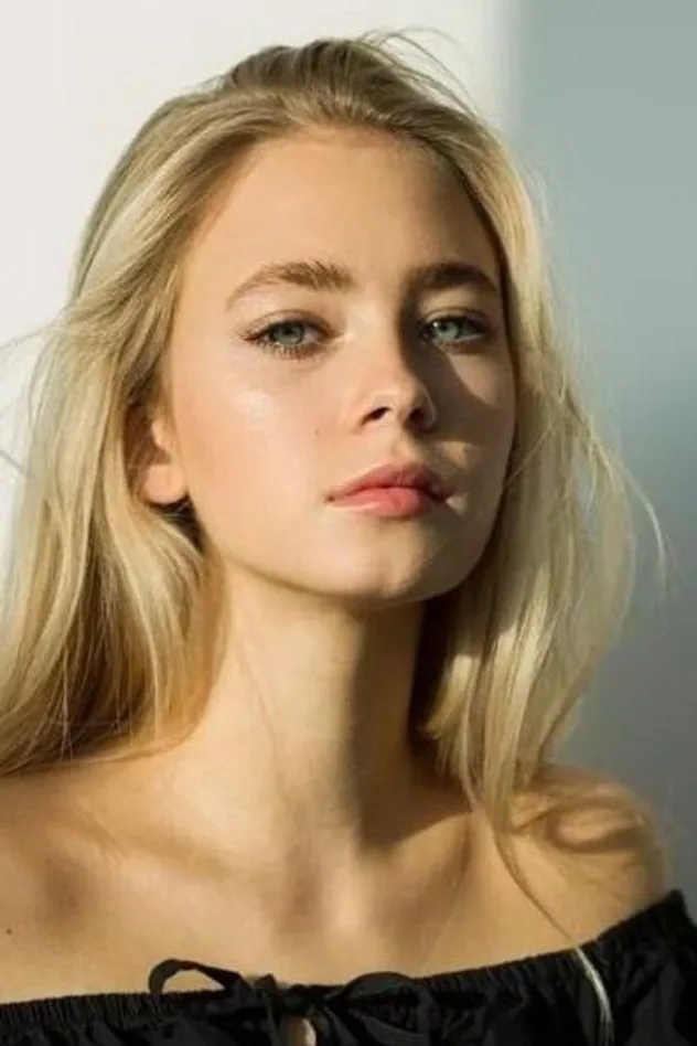 Ульяна Чжан fotoğrafı