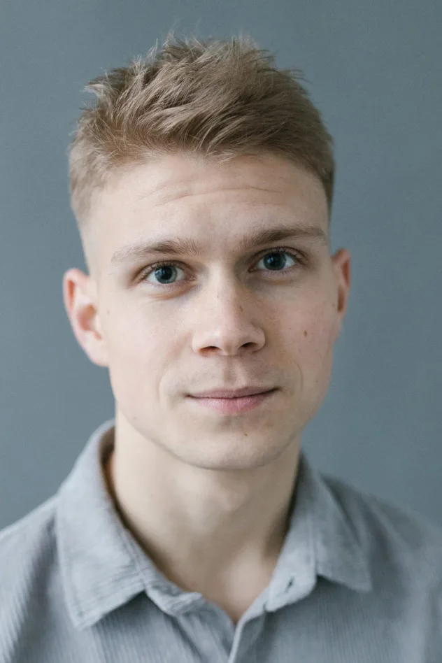 Вадим Соснин fotoğrafı