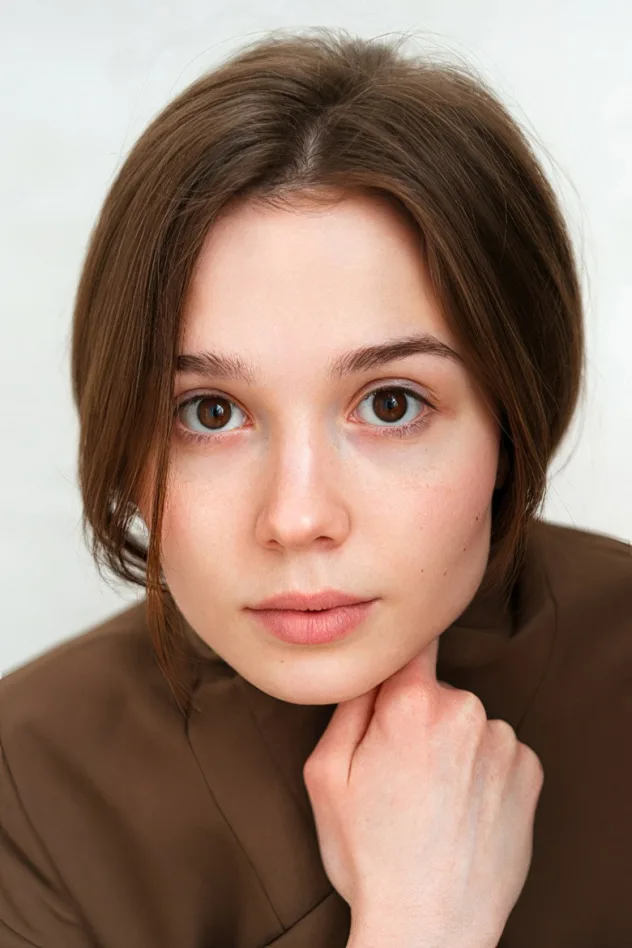 Евгения Леонова fotoğrafı