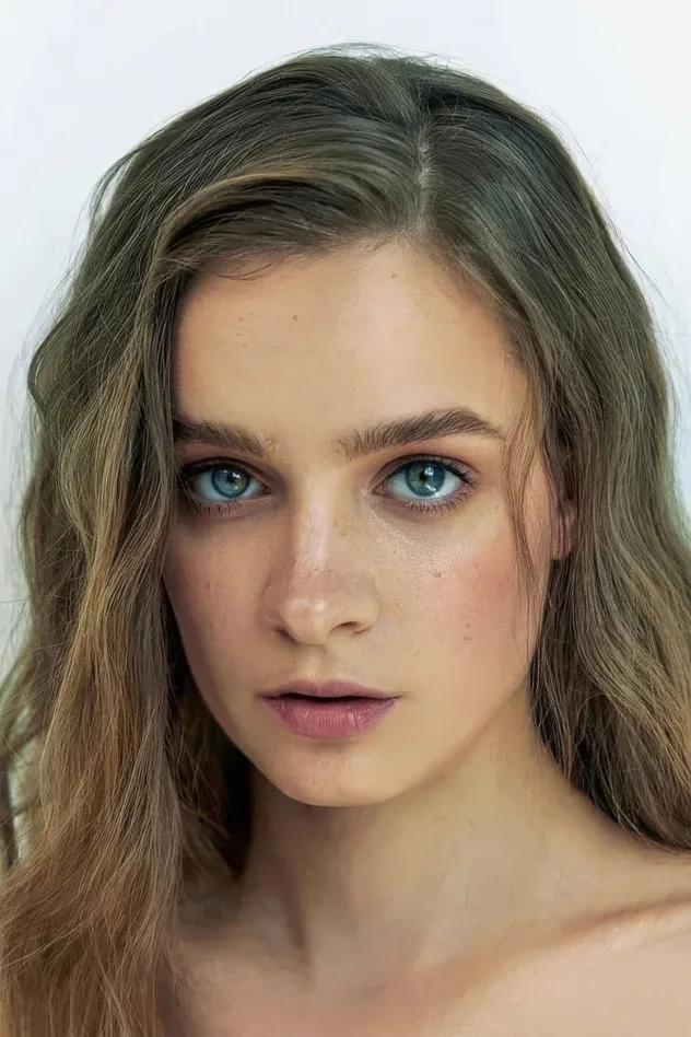 Anna Zavtur fotoğrafı