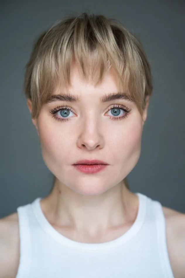 Катерина Решнова fotoğrafı