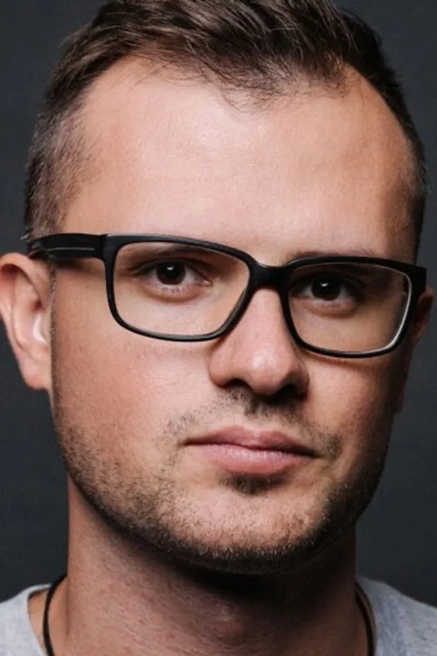Ilya Silaev fotoğrafı