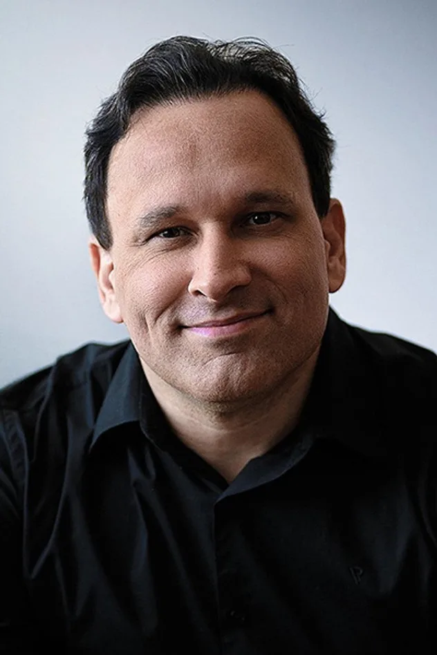 Bruno Bini fotoğrafı