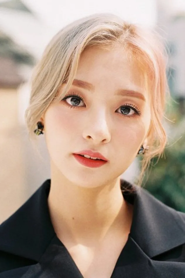 Lee Nagyung photo