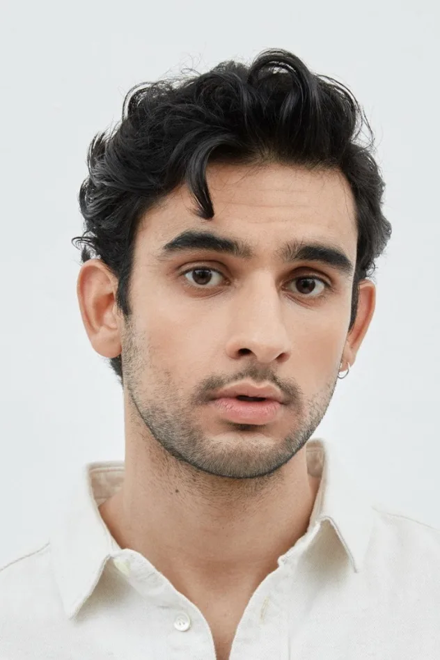 Zain Iqbal fotoğrafı